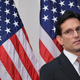 House Majority Leader Eric Cantor (R-Va.) at a press conference following a Republican conference meeting on Feb. 5, 2013, at the U.S. Capitol in Washington, D.C.
MANDEL NGAN/Getty Images